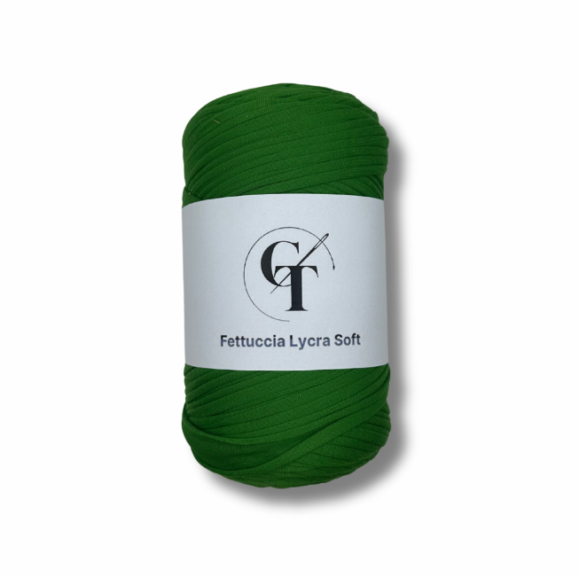 Fettuccia Lycra Soft 400gr