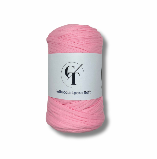 Fettuccia Lycra Soft 400gr