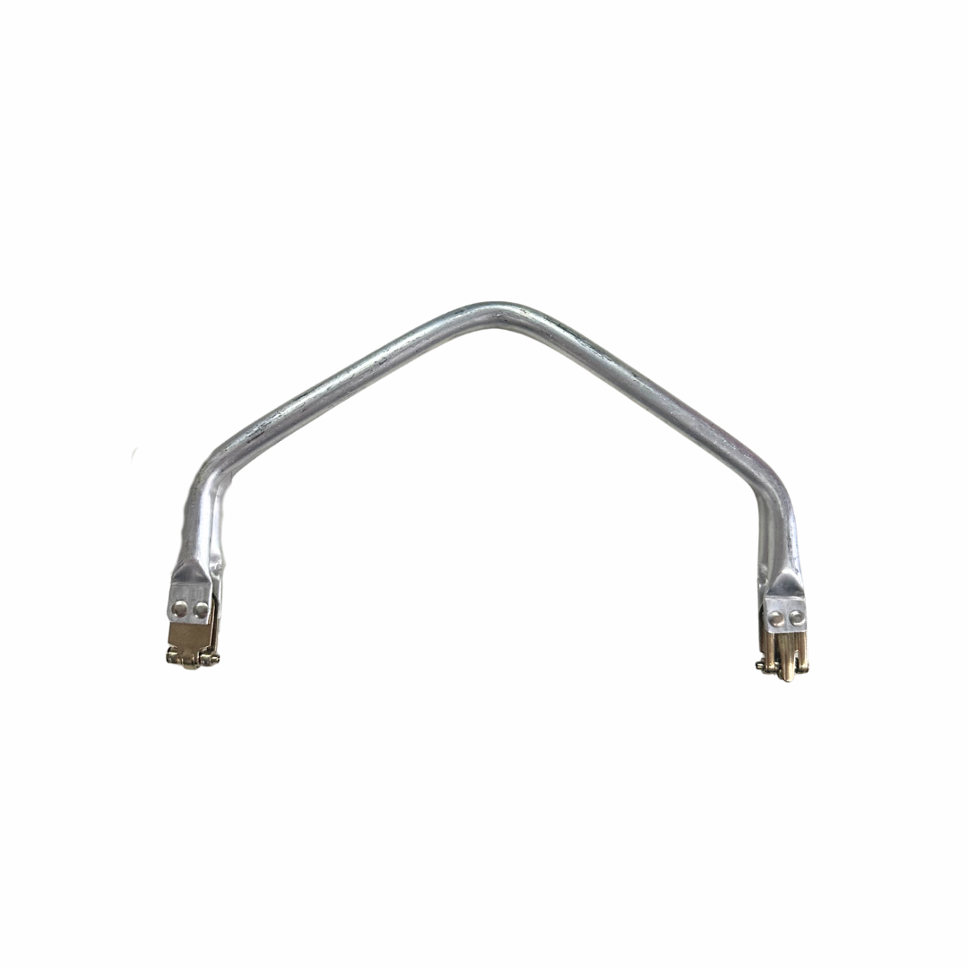 Chiusura a Scatto per Borse a Triangolo